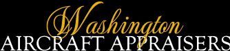 Washington Aircraft Appraisers